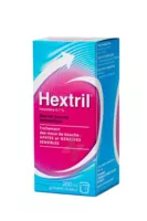 Hextril 0,1 % Bain Bouche Fl/200ml à Talence