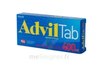 Advil 400 Mg Comprimés Enrobés Plq/14 à Talence
