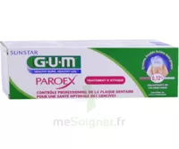 Gum Paroex Gel Dentifrice T/75ml à Talence