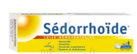 Sedorrhoide Crise Hemorroidaire Crème Rectale T/30g à Talence