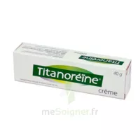 Titanoreine Crème T/40g à Talence