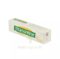 Titanoreine A La Lidocaine 2 Pour Cent, Crème à Talence
