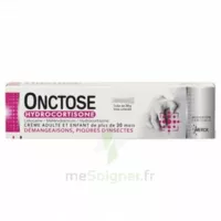 Onctose Hydrocortisone Crème T/38g à Talence