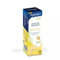 Hydralin Gyn Crème Gel Apaisante 15ml à Talence