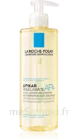 La Roche Posay Lipikar Ap+ Huile Lavante Relipidante Anti-grattage Fl/400ml à Talence