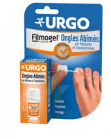 Urgo Filmogel Solution Ongles Abîmés 3,3ml à Talence