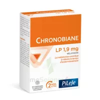 Pileje Chronobiane Lp 1,9 Mg 60 Comprimés à Talence