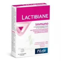 Pileje Lactibiane Immuno 30 Comprimés à Sucer à Talence