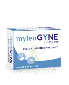 Myleugyne L.p. 150 Mg, Ovule à Libération Prolongée Plq/1 à Talence